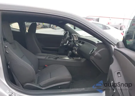 2010 Chevrolet Camaro 1Lt z USA, uszkodzony, nr VIN 2G1FB1EV3A9226161